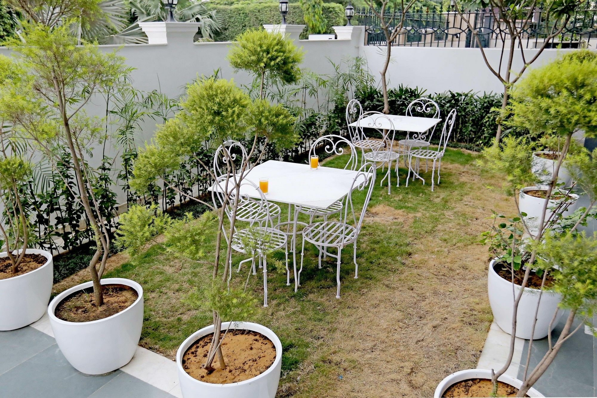 Oyo Townhouse 018 Medanta Hotel Gurgaon Exterior foto